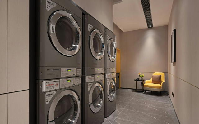 Hampton by Hilton Dongguan Nancheng Xiping