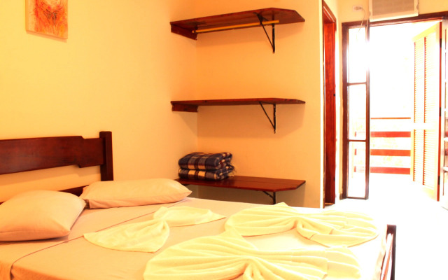 Água Doce Praia Hotel