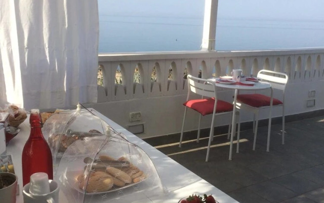 Villa Elisa B&B