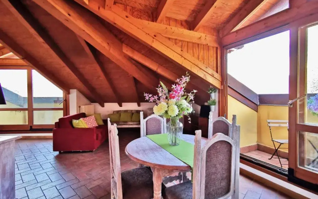 TORRETTA 9 by Design Studio