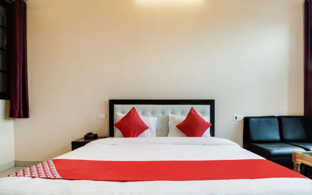 Surabhi Inn by OYO Rooms