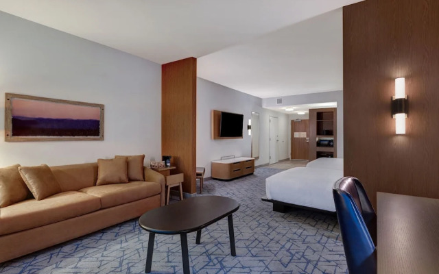 Fairfield Inn & Suites By Marriott Minneapolis Downtown