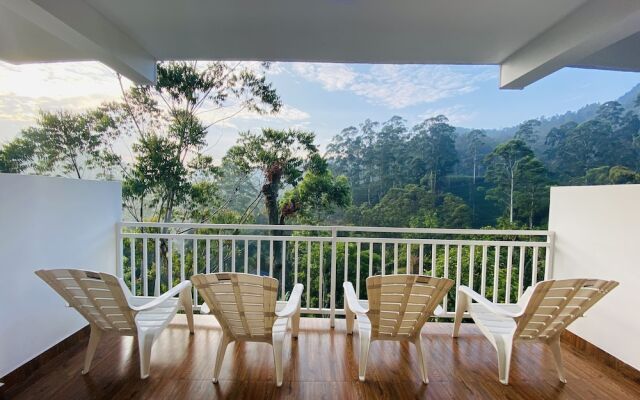 Adams Peak Inn