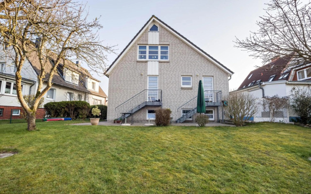 Nordhaus Ferienwohnung 6 (Adults Only)