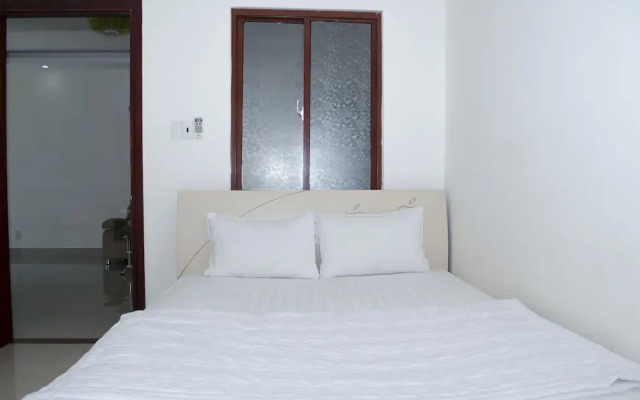 Thuy Hanh Homestay Vung Tau