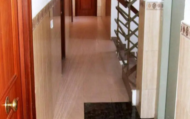 Apartamentos New Payma