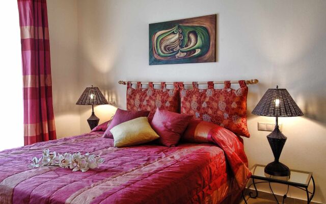 Istron Collection Villas