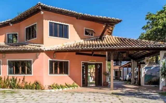 Arraial do Sol Beach Hotel