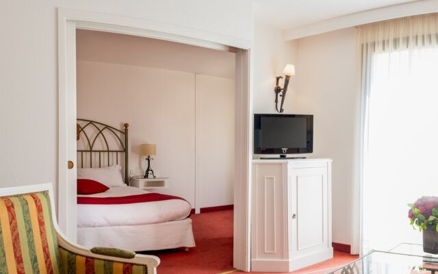 Avignon Grand Hotel