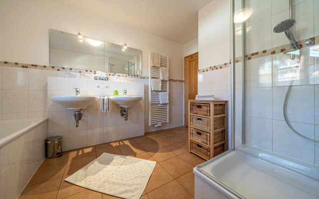 Ferienwohnungen am Lahnerbach