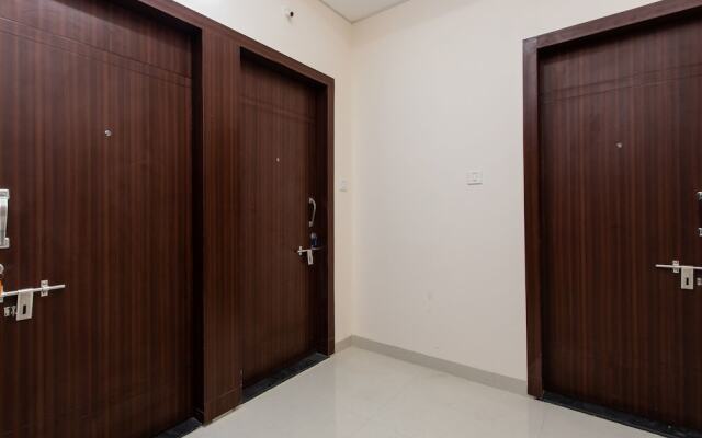 OYO 26905 Hotel Aalishan