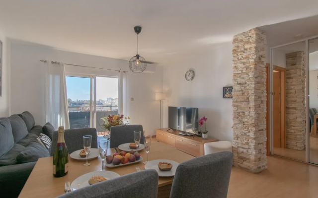 Cambural Beach Apartment