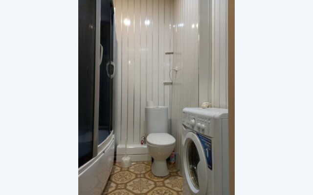 ЖК «Крепость»