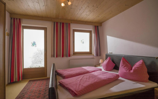 Ferienwohnung Unterperler