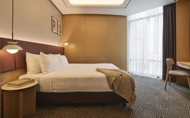 Rydges Australia Square Hotel