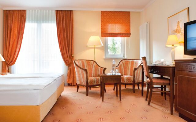 Victor's Residenz-Hotel Erfurt