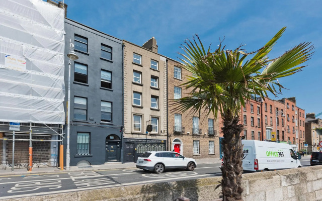 HIPHIPSTAY - Templebar Rooms