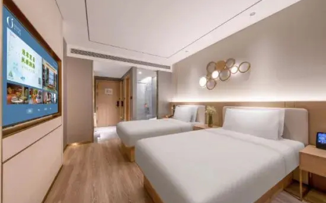 Orange Hotel (Chaozhou ancient city people's Square store)