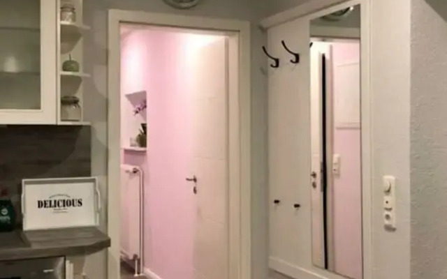 Romantic Apartment Near Seabeach