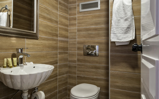 Elina Hotel Apartments
