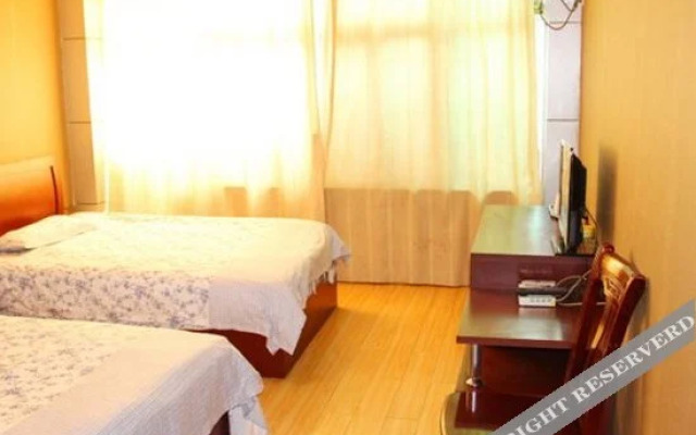 Xinxianda Hotel