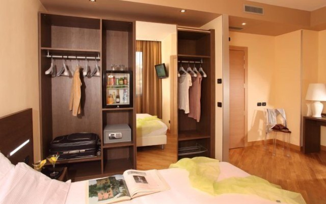 Hotel & Spa Villa Mercede