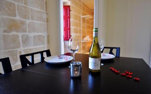 Vallettastay - Lucky Star Two Bedroom Apartment 403