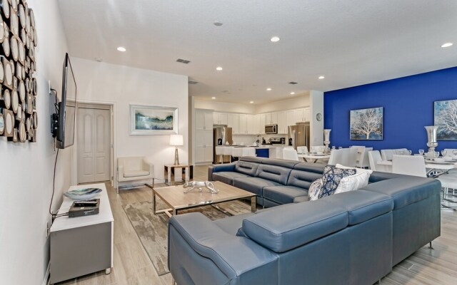 Oakgrain Villa Solterra 2