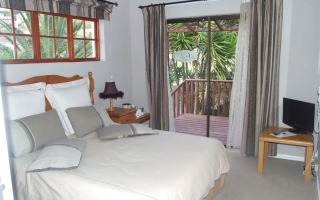 Gordons Bay Villa