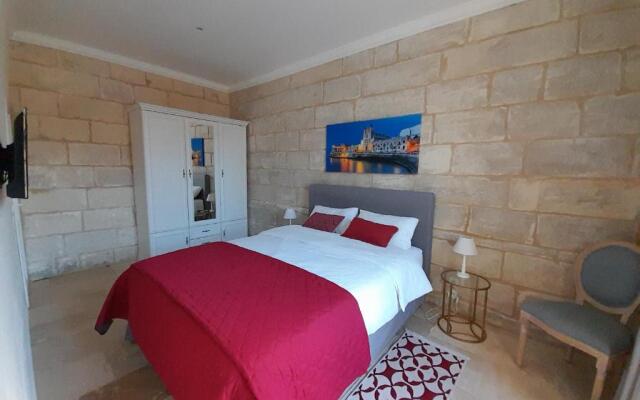 Palazzo Pisani Malta Boutique & Spa