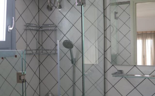 Kaminaki Amorgos Studios & Apartments