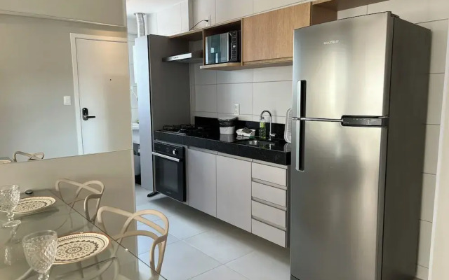 Edificio Promenade II - Apt 801
