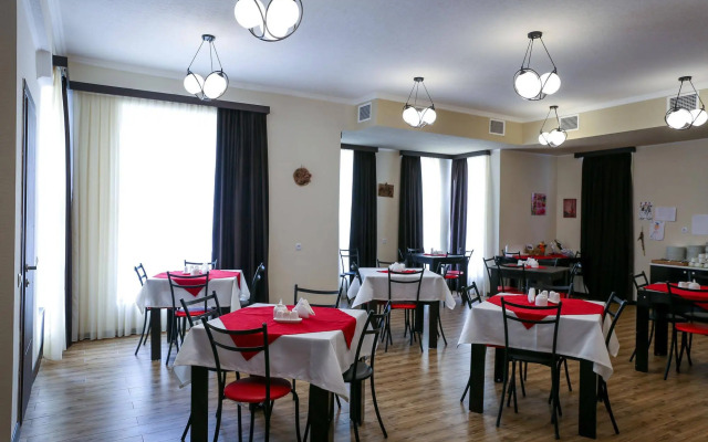 The One Terrace
