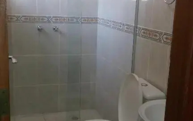 Aconchego Canastra Hotel