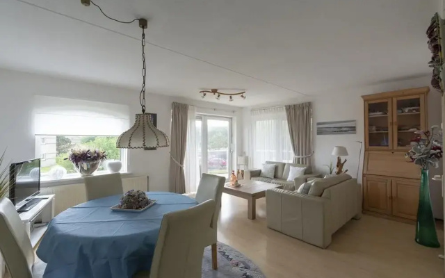 Stunning Apartment Near sea