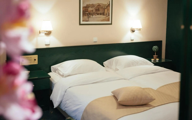 Ignatia Hotel