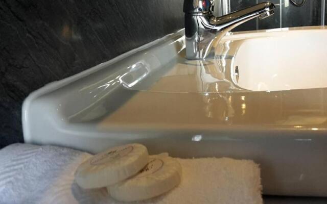 Maryfield House Hotel