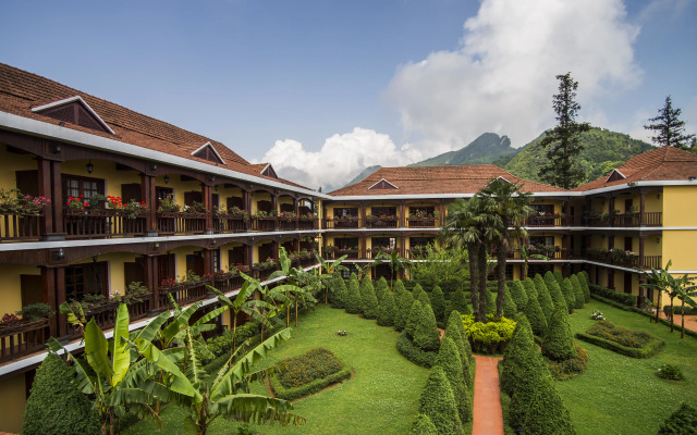 Sapa Mountain Resort, Affiliated by Meliá