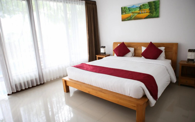 Grandpa Guest House