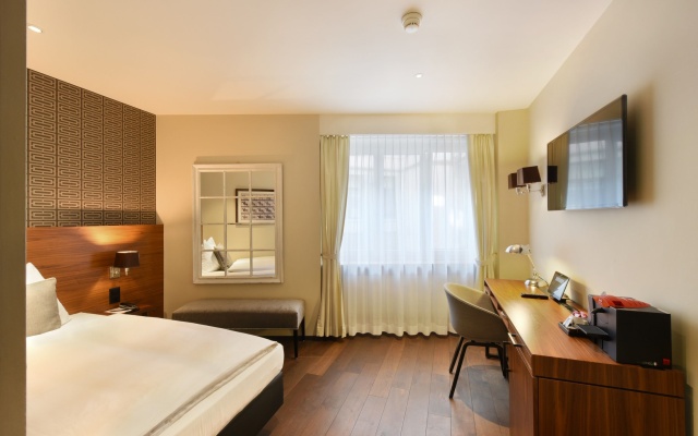 Hotel City Zürich Design & Lifestyle