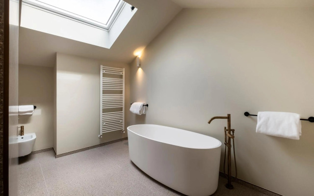 Hotel Villa Soligo - Small Luxury Hotels of the World