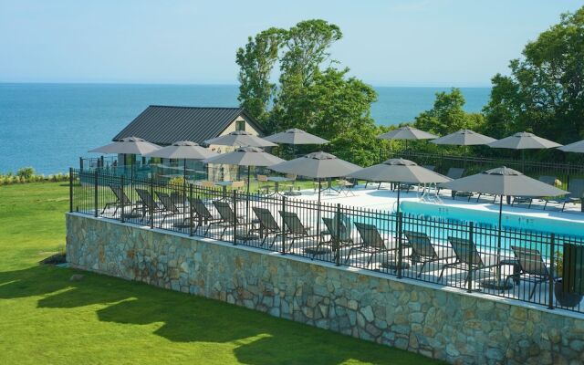 Hotel Moraine