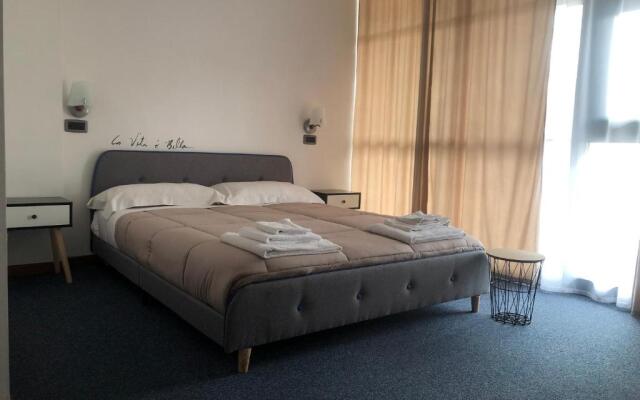 Hotel Domus