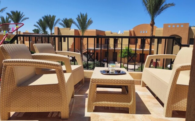 Chalet Stella Makadi Beach 5 Stars