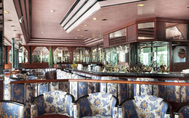 Grand Hotel Pianeta Maratea Resort