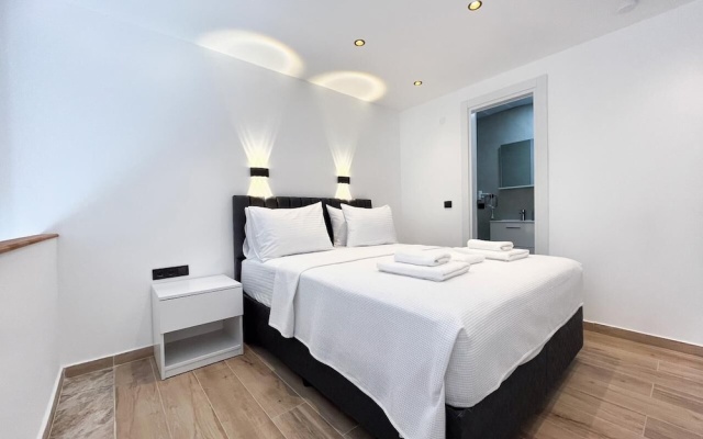 My Sunset Suite Apartments