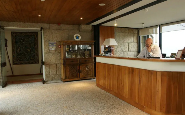 Pousada de Valença