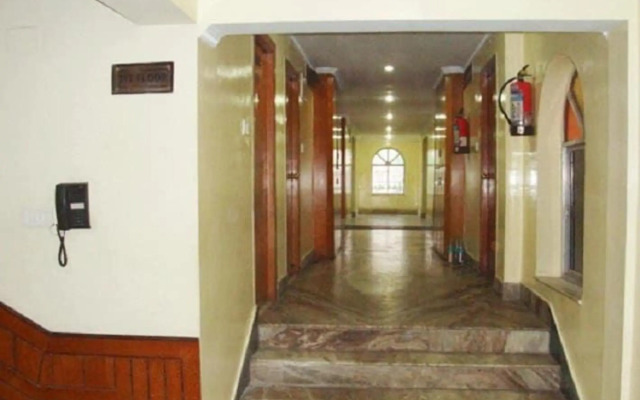 Hotel East Palace
