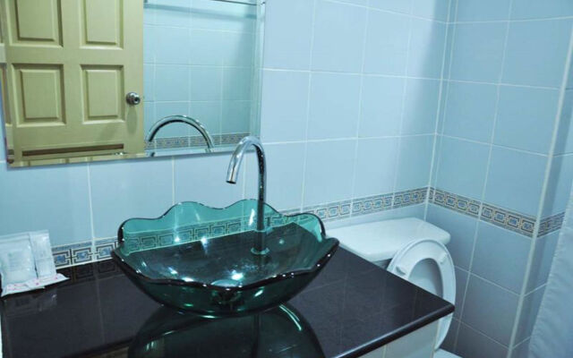 Siam Mansion Hat Yai