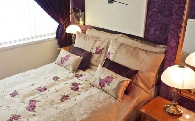 The Merivon Guest House